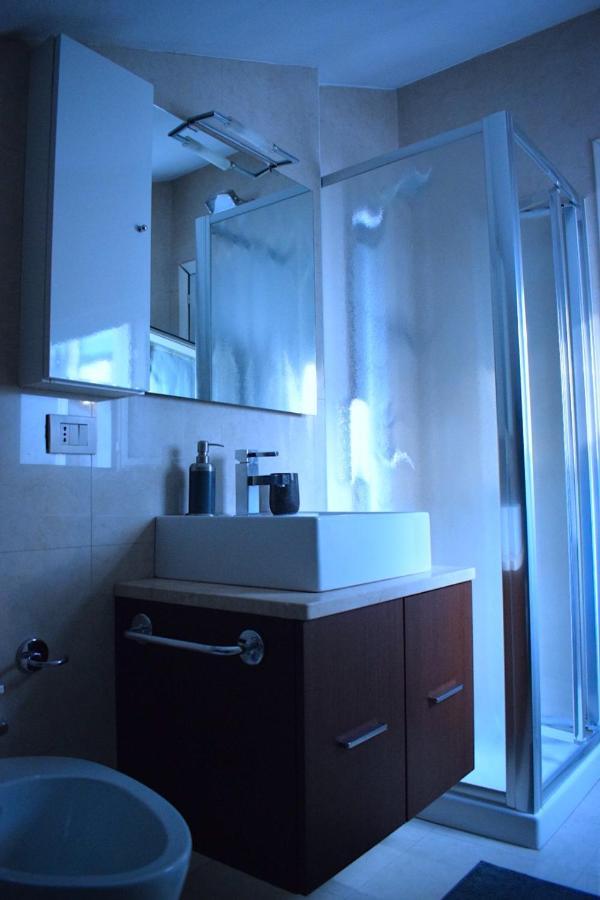 Borgo D'Oro Loft Lejlighed Bergamo Eksteriør billede