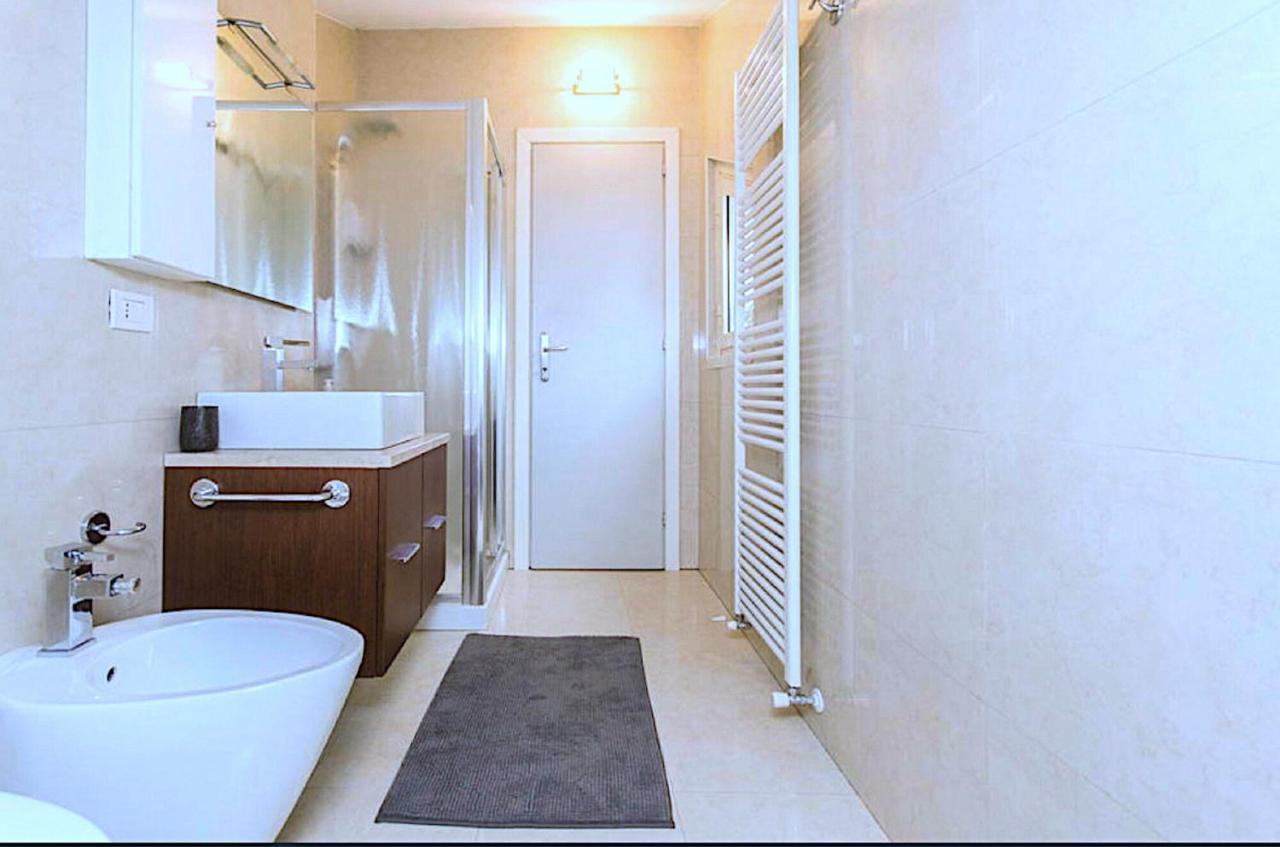 Borgo D'Oro Loft Lejlighed Bergamo Eksteriør billede