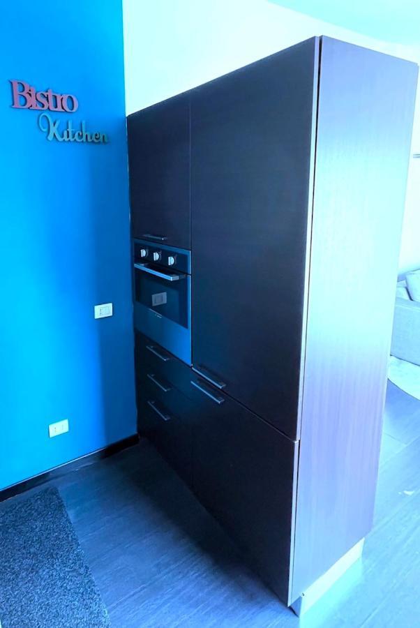 Borgo D'Oro Loft Lejlighed Bergamo Eksteriør billede