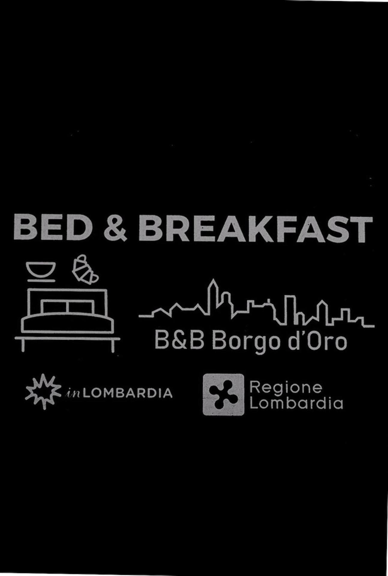 Borgo D'Oro Loft Lejlighed Bergamo Eksteriør billede