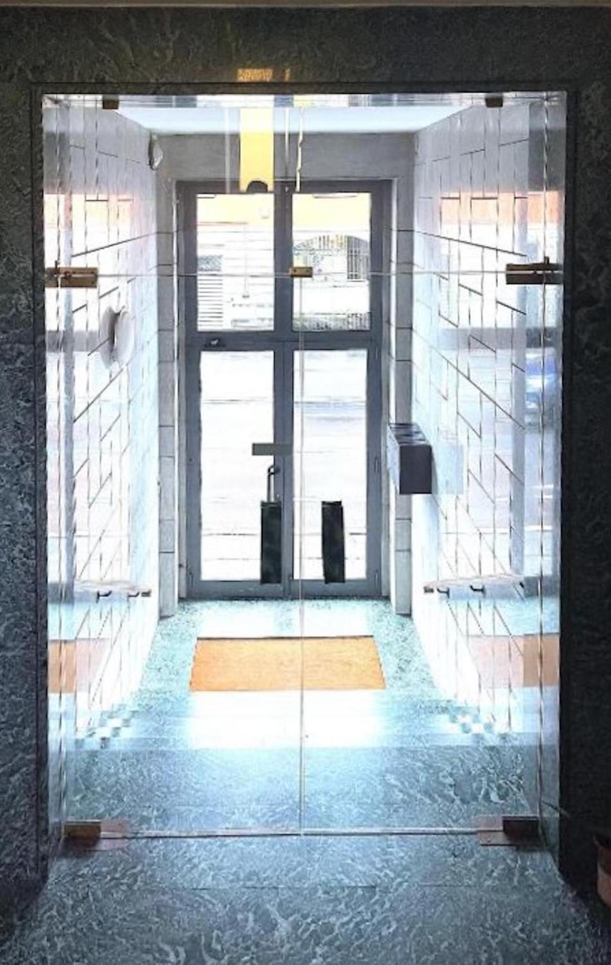 Borgo D'Oro Loft Lejlighed Bergamo Eksteriør billede