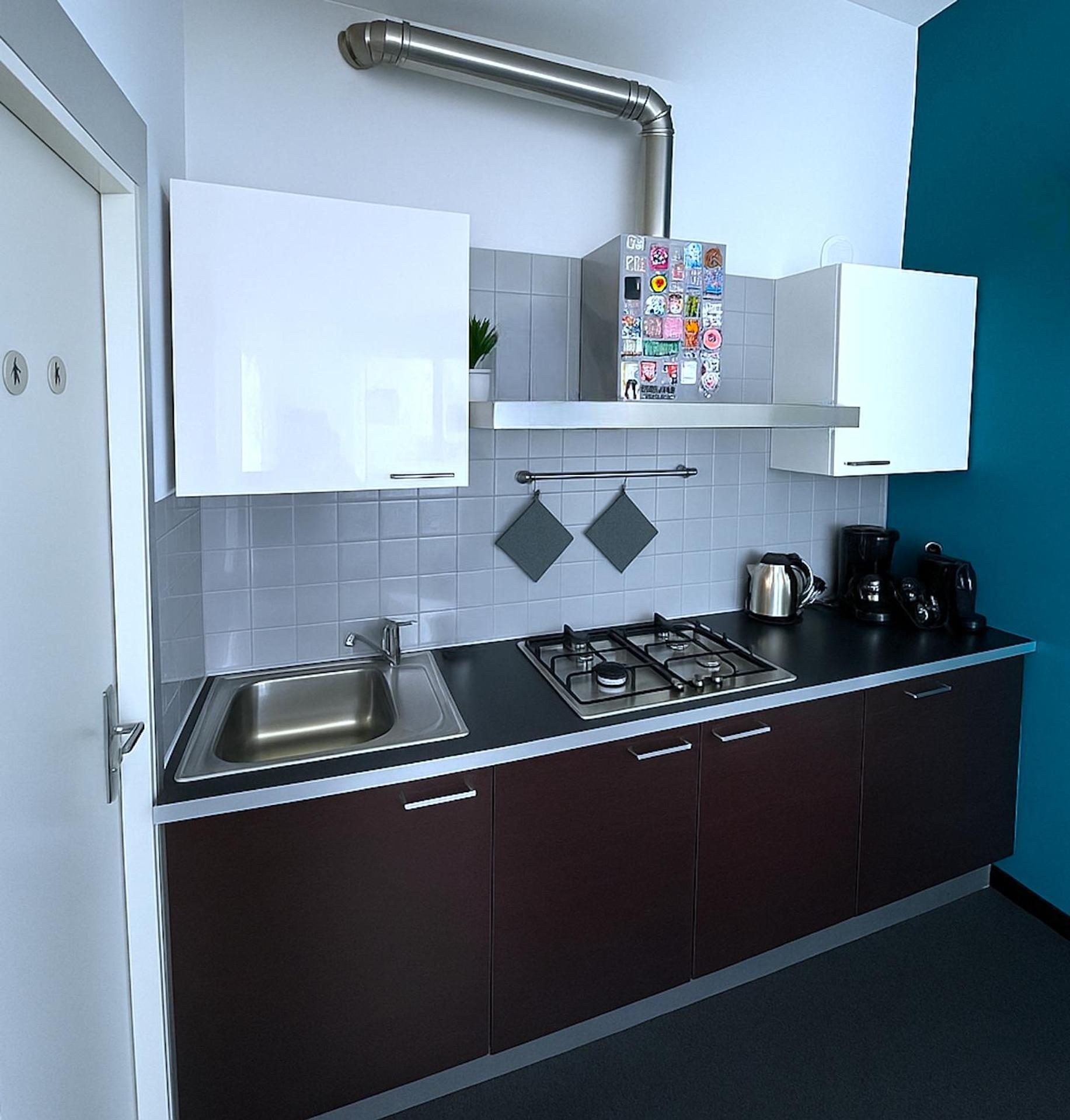 Borgo D'Oro Loft Lejlighed Bergamo Eksteriør billede